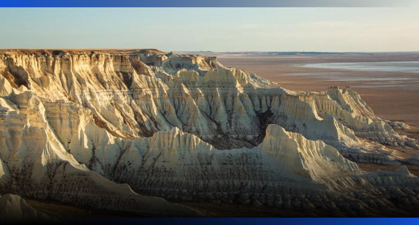 Image for В Актюбинской области развивают туристическую инфраструктуру